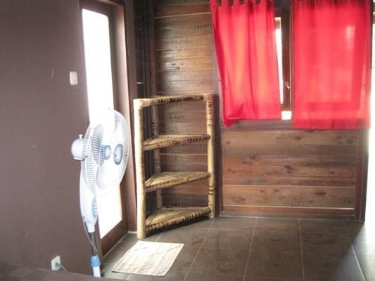 Alexyane Paradise Bungalow Gili Trawangan Exteriör bild