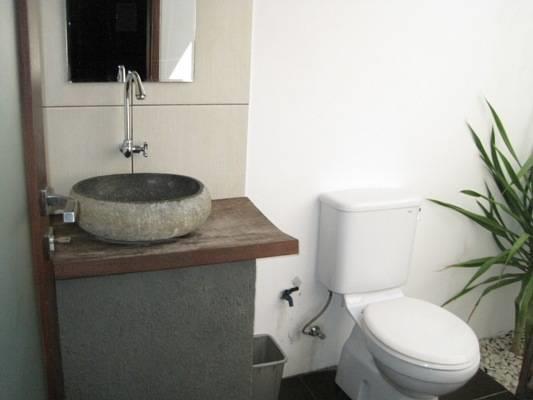 Alexyane Paradise Bungalow Gili Trawangan Exteriör bild