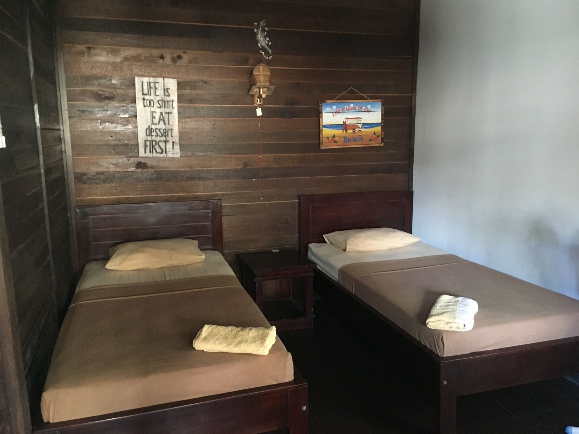 Alexyane Paradise Bungalow Gili Trawangan Exteriör bild