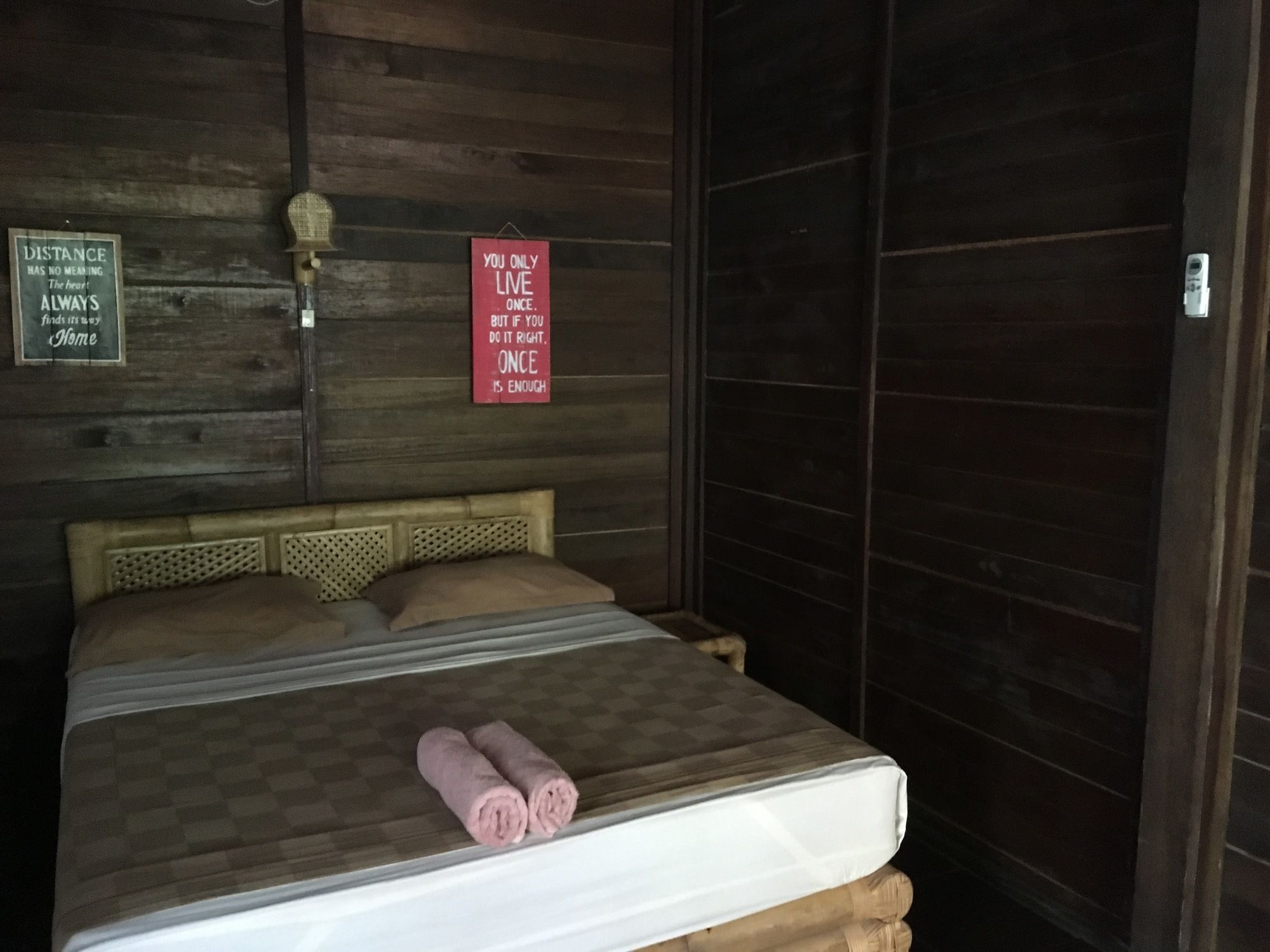 Alexyane Paradise Bungalow Gili Trawangan Exteriör bild
